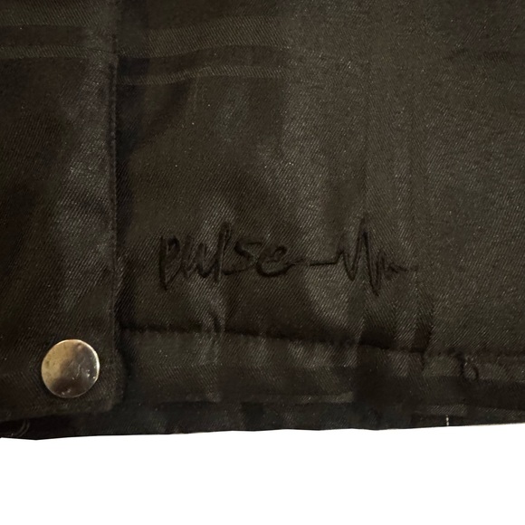 Pulse Snowboard Jacket - Picture 3 of 7